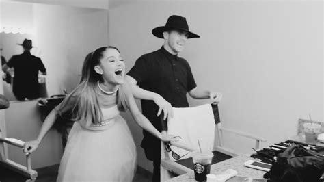 Behind the Scenes: Ariana's Financial Status