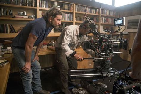 Behind the Scenes: Bradley Cooper as Director