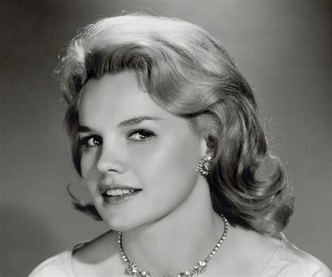 Behind the Scenes: Carroll Baker's Personal Life