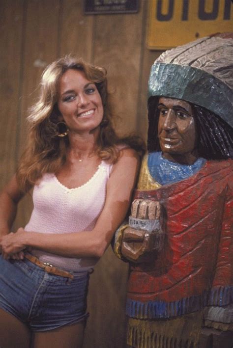 Behind the Scenes: Catherine Bach's Personal Life