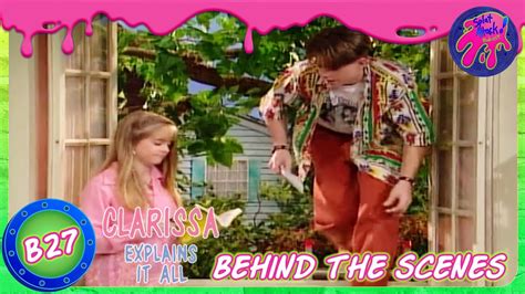 Behind the Scenes: Clarissa's Financial Standing