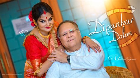 Behind the Scenes: Dolon Roy's Married Life