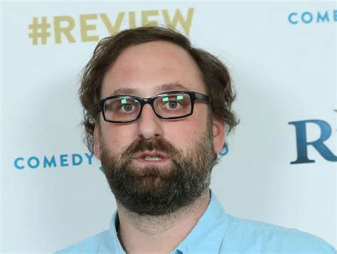 Behind the Scenes: Eric Wareheim's Personal Life and Relationships