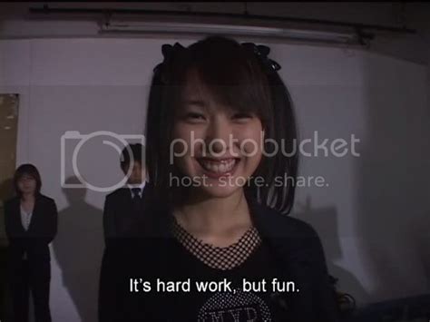 Behind the Scenes: Erika Toda's Dedication to her Craft