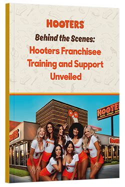 Behind the Scenes: Heather Hooters' Career