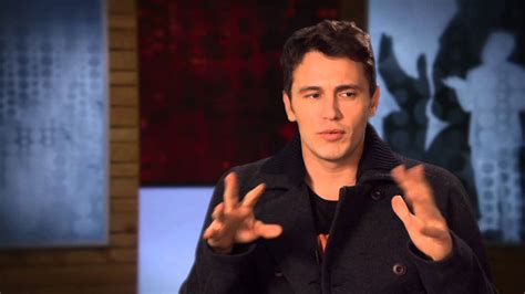 Behind the Scenes: James Franco as Director