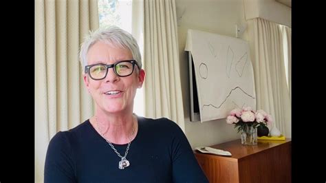 Behind the Scenes: Jamie Lee Curtis's Philanthropy Work