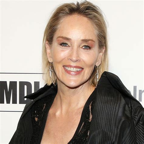 Behind the Scenes: Sharon Stone's Directors' Perspectives