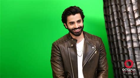 Behind the Scenes: Sheheryar Munawar's Filmmaking Projects