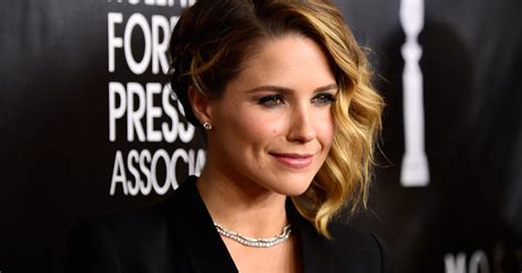 Behind the Scenes: Sophia Bush's Philanthropy Work