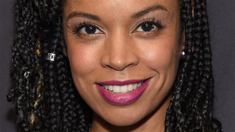 Behind the Scenes: Susan Kelechi Watson's Philanthropic Work