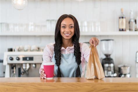 Behind the Scenes: The Unrevealed Realities of Waitressing