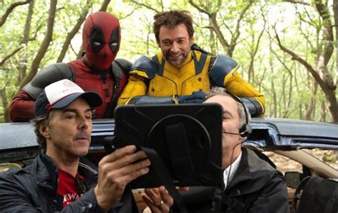 Behind the Scenes of Deadpool's Success