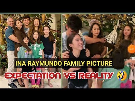 Behind the Scenes of Ina Raymundo's Life Story