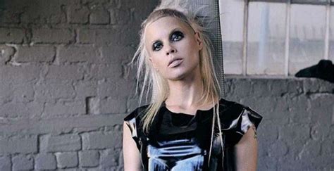 Behind the Scenes of Yolandi Visser's Success