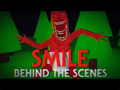 Behind the Scenes with Ibi Smiles