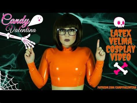 Behind the Scenes with Velma Voodoo