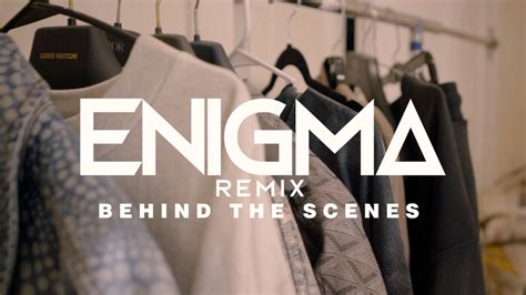 Behind the Scenes with the Enigma: Holi Hurricane