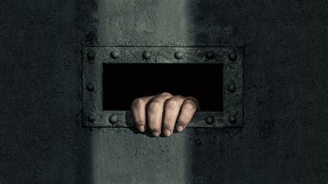 Behind the Walls: Tales from Life in Confinement