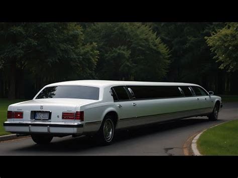 Behind the Wheel: Mastering the Art of Limousine Driving