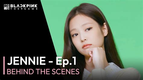 Behind the scenes: Jennie's success