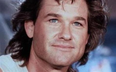 Behind the scenes: Kurt Russell's personal life