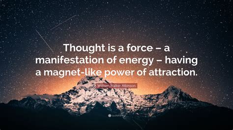 Believe in the Power of Manifestation