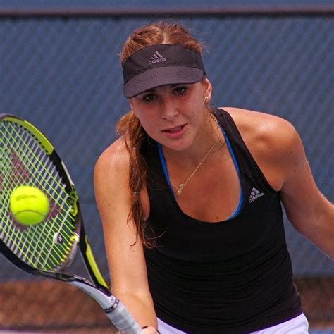 Belinda Bencic's Age and Background