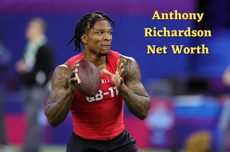 Bell Richardson's Net Worth and Assets