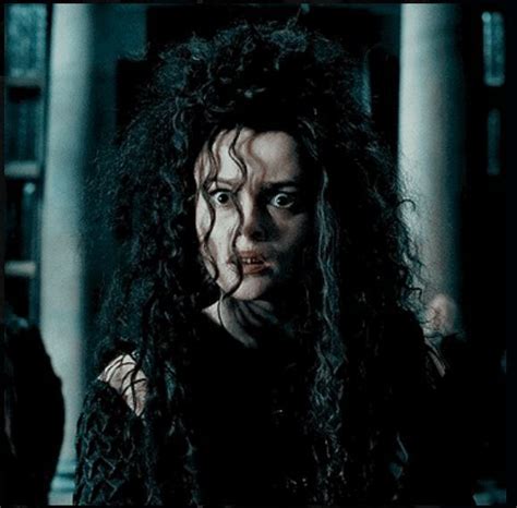 Bellatrix Noir Biography