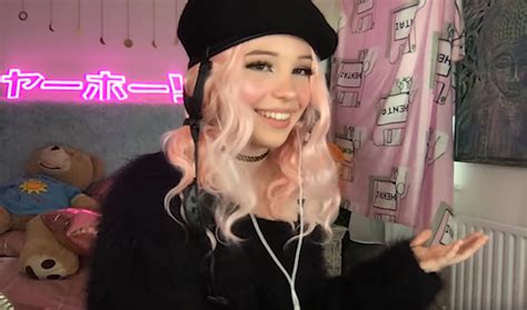 Belle Delphine: A Rising Internet Star