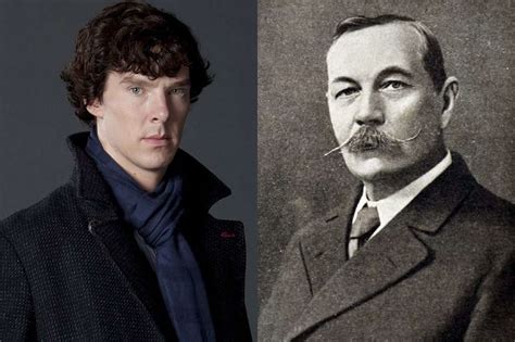 Benedict Cumberbatch: The Man Behind the Characters