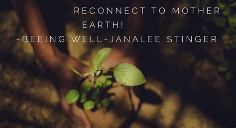 Benefits of Exploring the Outdoors: Reconnect with Mother Earth and Enhance Your Well-being