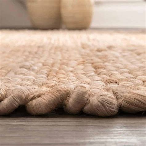 Benefits of Natural Fiber Rugs