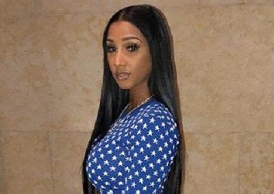 Bernice Burgos: Height and Body Measurements