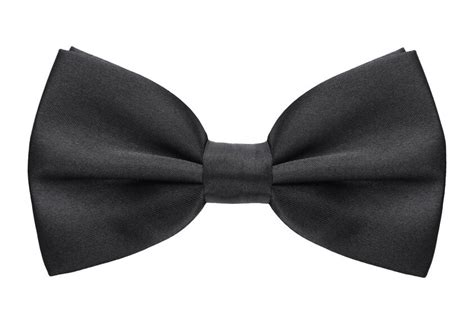 Best Brands and Where to Purchase a Chic Ebony Bowtie