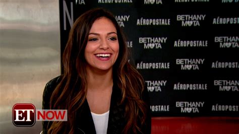 Bethany Mota's Fashion and Beauty Empire