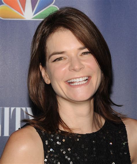 Betsy Brandt's Early Life and Background