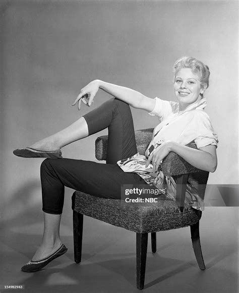 Betsy Palmer's Enduring Legacy and Lasting Impact