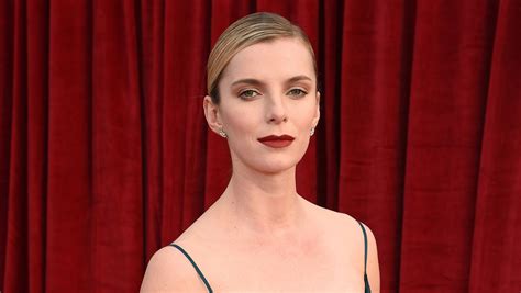 Betty Gilpin: A Rising Star in Hollywood