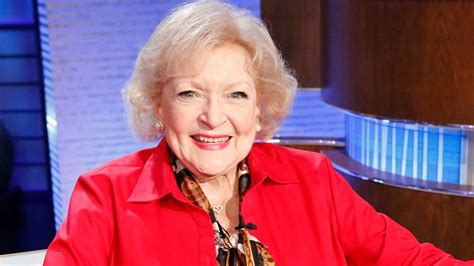 Betty White: A Legend in Hollywood