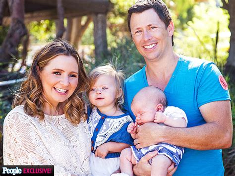 Beverley Mitchell's Personal Life and Family