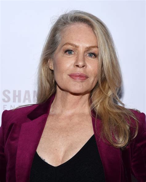 Beverly Dangelo Filmography: Notable Roles