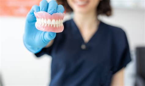 Beyond Appearance: The Functional Benefits of Dentures