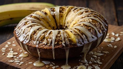 Beyond Banana Bread: Unique and Creative Banana Treats