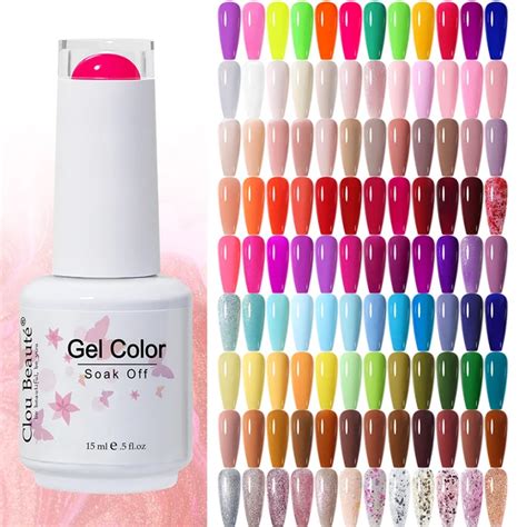 Beyond Basic Colors: Unleashing Your Creativity with Nail Polish