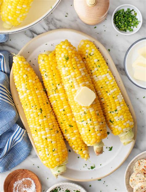 Beyond Butter: Creative Toppings to Sprinkle on Your Boiled Corn