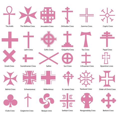 Beyond Christianity: Investigating the Symbolism of Descending Crosses in Various Belief Systems