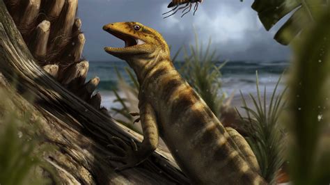 Beyond Dinosaurs: Exploring Giant Reptile Species That Still Roam the Earth Today