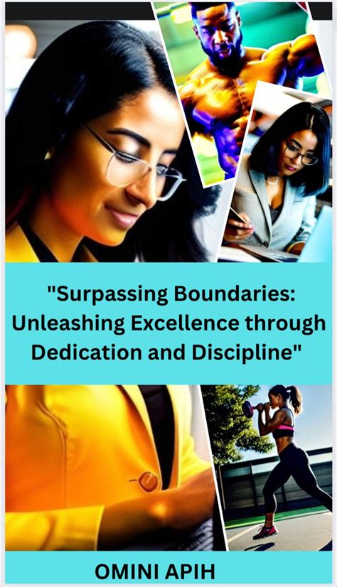 Beyond Expectations: Surpassing Boundaries through a Plethora of Opportunities